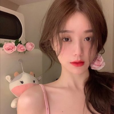 这个夫人有点飒